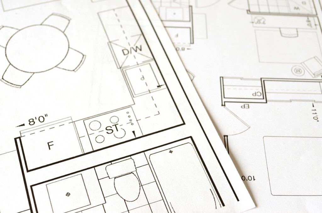 construction funding mid-project