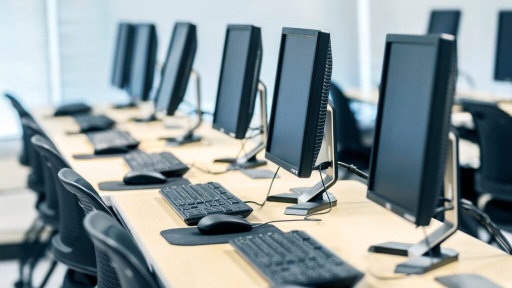 Cybersecurity and SMEs