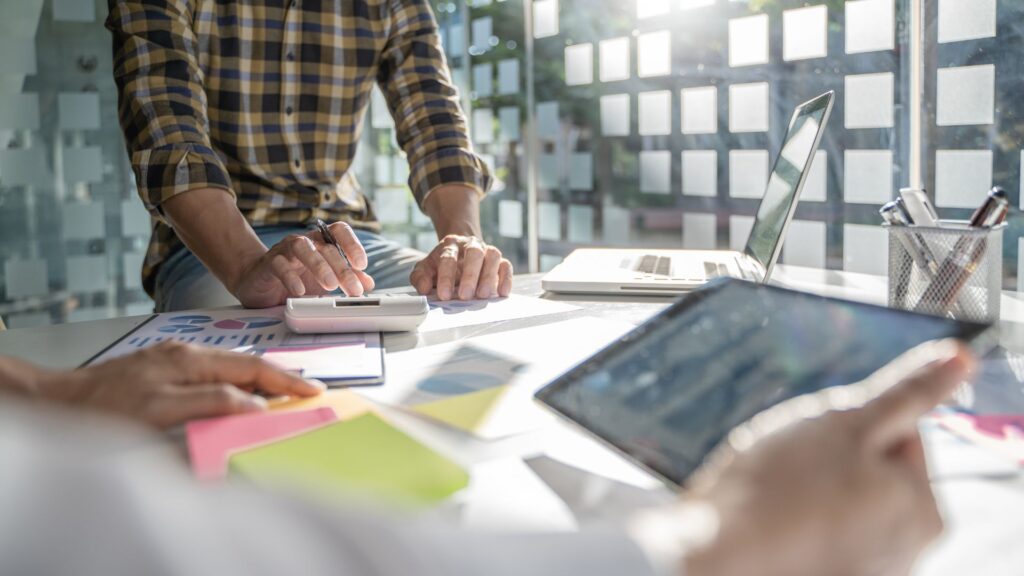 Loans for startup companies