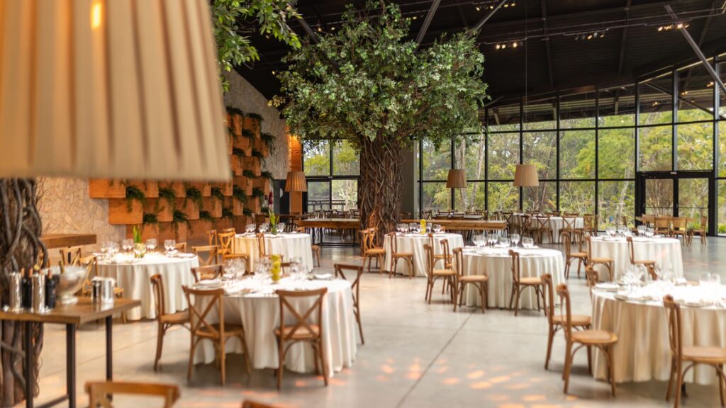 MCA vs business loan for restaurants