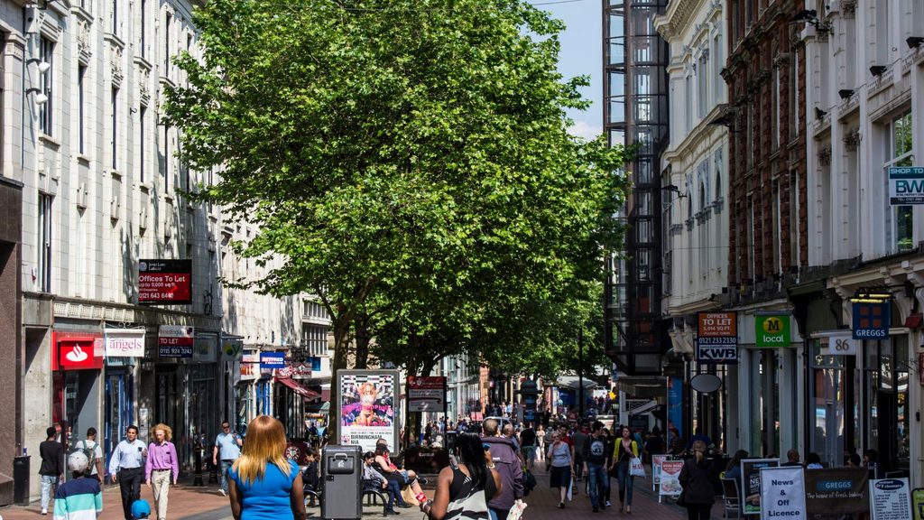 Rise Funding Business Finance Marketplace Business Rates Relief and Funding Options for UK Retailers