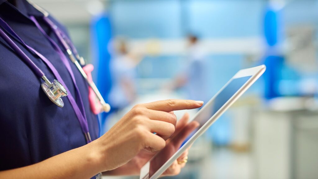 Rise Funding Business Finance Marketplace UK Care Sector Report 2026: Funding Challenges Facing Providers