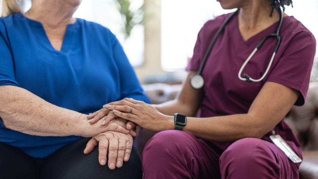 Rise Funding Business Finance Marketplace UK Care Sector Report 2026: Funding Challenges Facing Providers