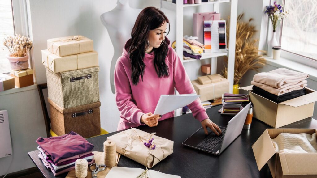 UK ecommerce report 2026